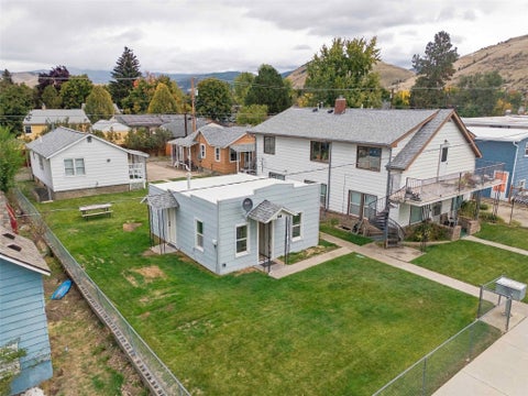 Photo of 212 W Kent Avenue, Missoula, MT 59801 (MLS # 30079328)