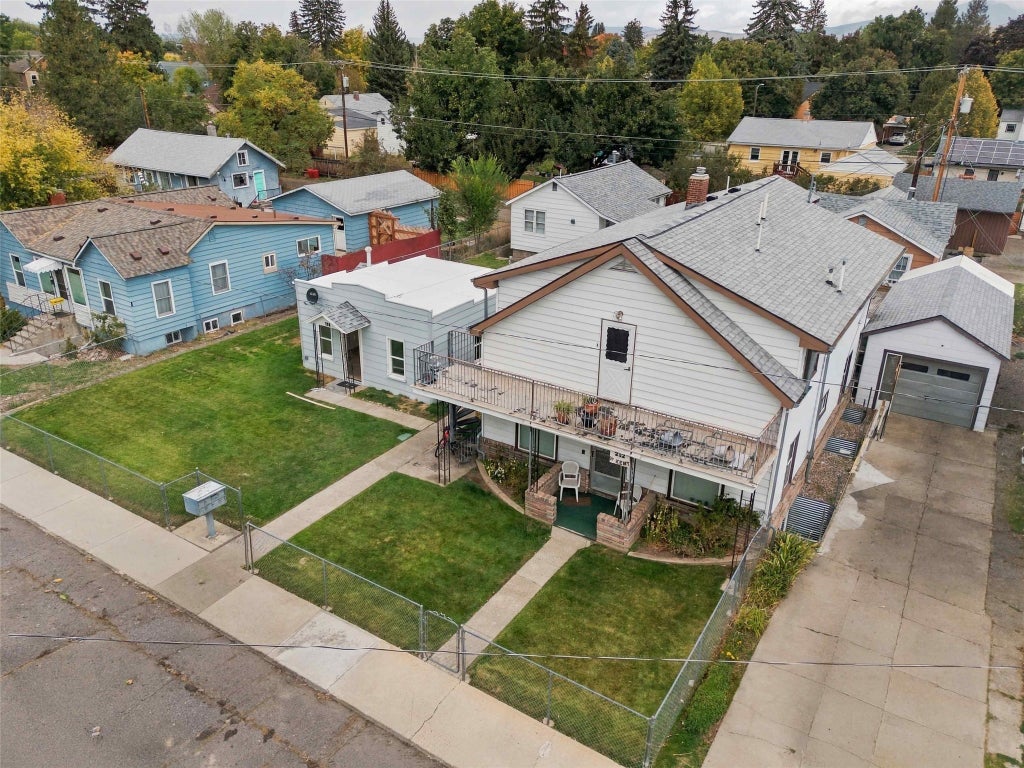 Photo of 212 W Kent Avenue, Missoula, MT 59801 (MLS # 30079328)