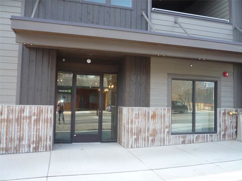 Photo of 638 Nucleus Avenue #101, Columbia Falls, MT 59912 (MLS # 30066974)