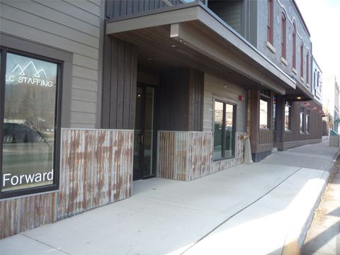 Tiny photo for 638 Nucleus Avenue #101, Columbia Falls, MT 59912 (MLS # 30066974)