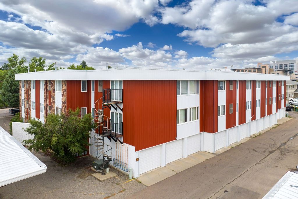 Photo of 2300 14th Avenue S #1, Great Falls, MT 59405 (MLS # 30070216)