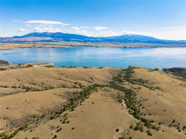Tract 5A Open Range Trail
