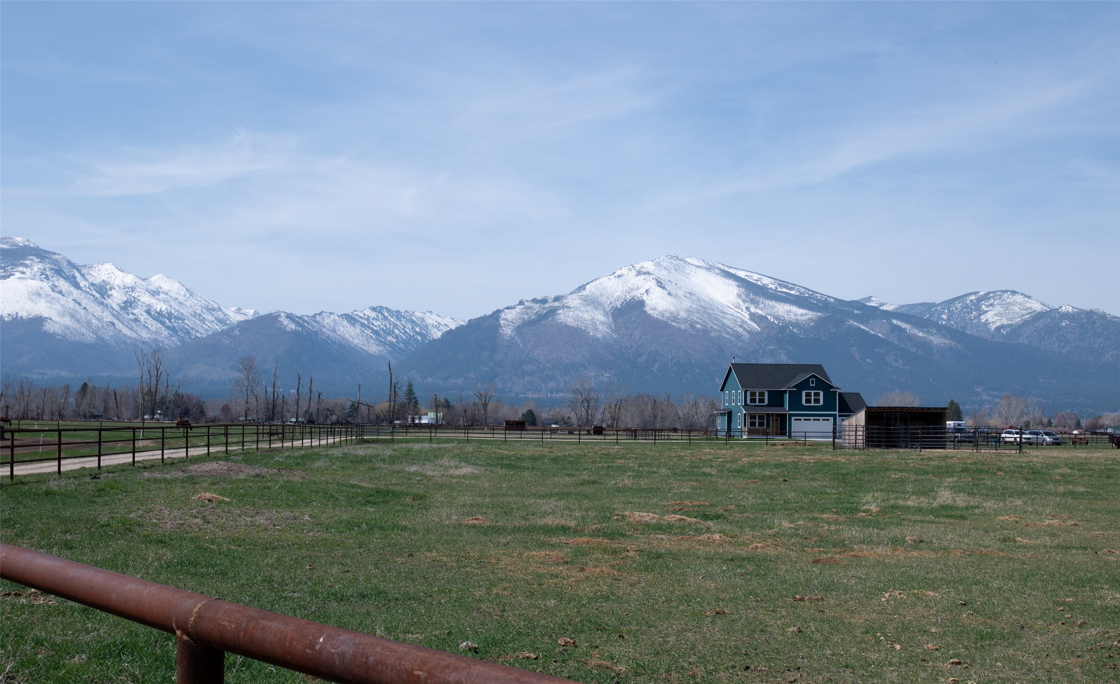 Hamilton, Montana 59840, United States, 5 Bedrooms Bedrooms, ,4 BathroomsBathrooms,Residential,Active,126054