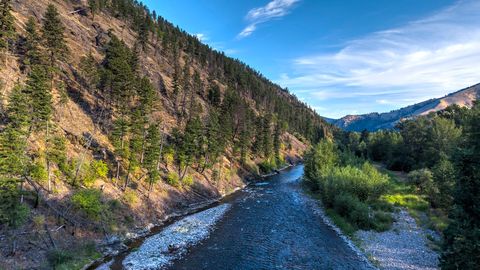 1 Island Drive Clinton MT 59825