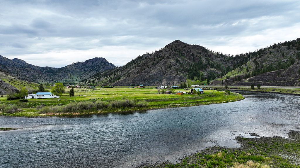 Photo of 50 Missouri Overlook Drive, Cascade, MT 59421 (MLS # 30069301)