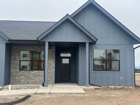 Tiny photo for 159 E Monture Ridge, Kalispell, MT 59901 (MLS # 30068101)