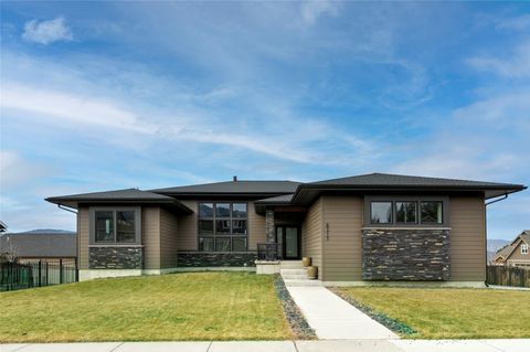 6215 Marias Street Missoula MT 59803