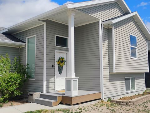 Tiny photo for 1088 Pollux Road, Helena, MT 59602 (MLS # 30069424)