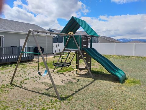 Tiny photo for 1088 Pollux Road, Helena, MT 59602 (MLS # 30069424)