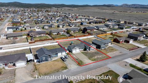 Tiny photo for 1088 Pollux Road, Helena, MT 59602 (MLS # 30069424)