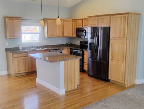 Tiny photo for 1088 Pollux Road, Helena, MT 59602 (MLS # 30069424)
