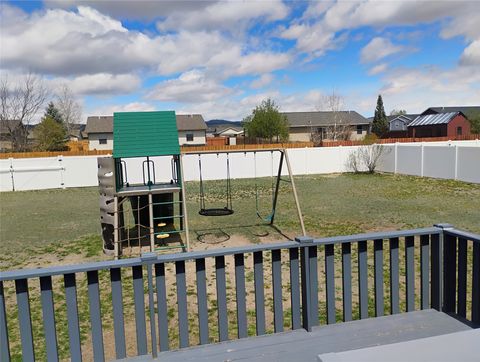 Tiny photo for 1088 Pollux Road, Helena, MT 59602 (MLS # 30069424)