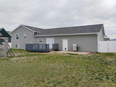 Tiny photo for 1088 Pollux Road, Helena, MT 59602 (MLS # 30069424)