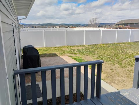 Tiny photo for 1088 Pollux Road, Helena, MT 59602 (MLS # 30069424)