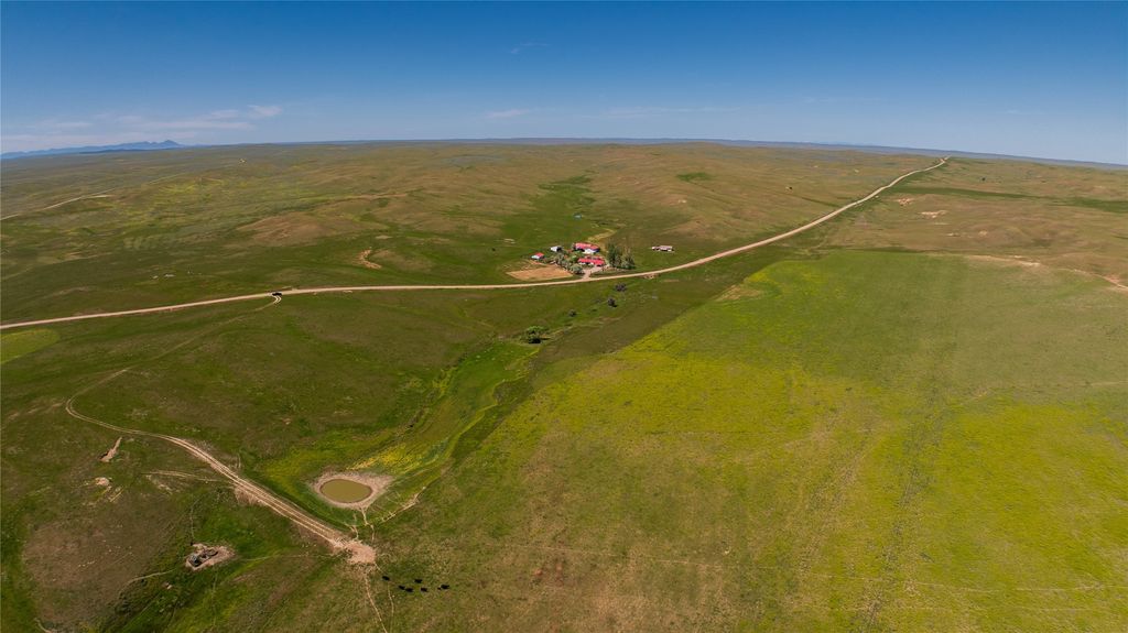 Photo of 661 Dovetail Valentine Road, Winnett, MT 59087 (MLS # 30055039)