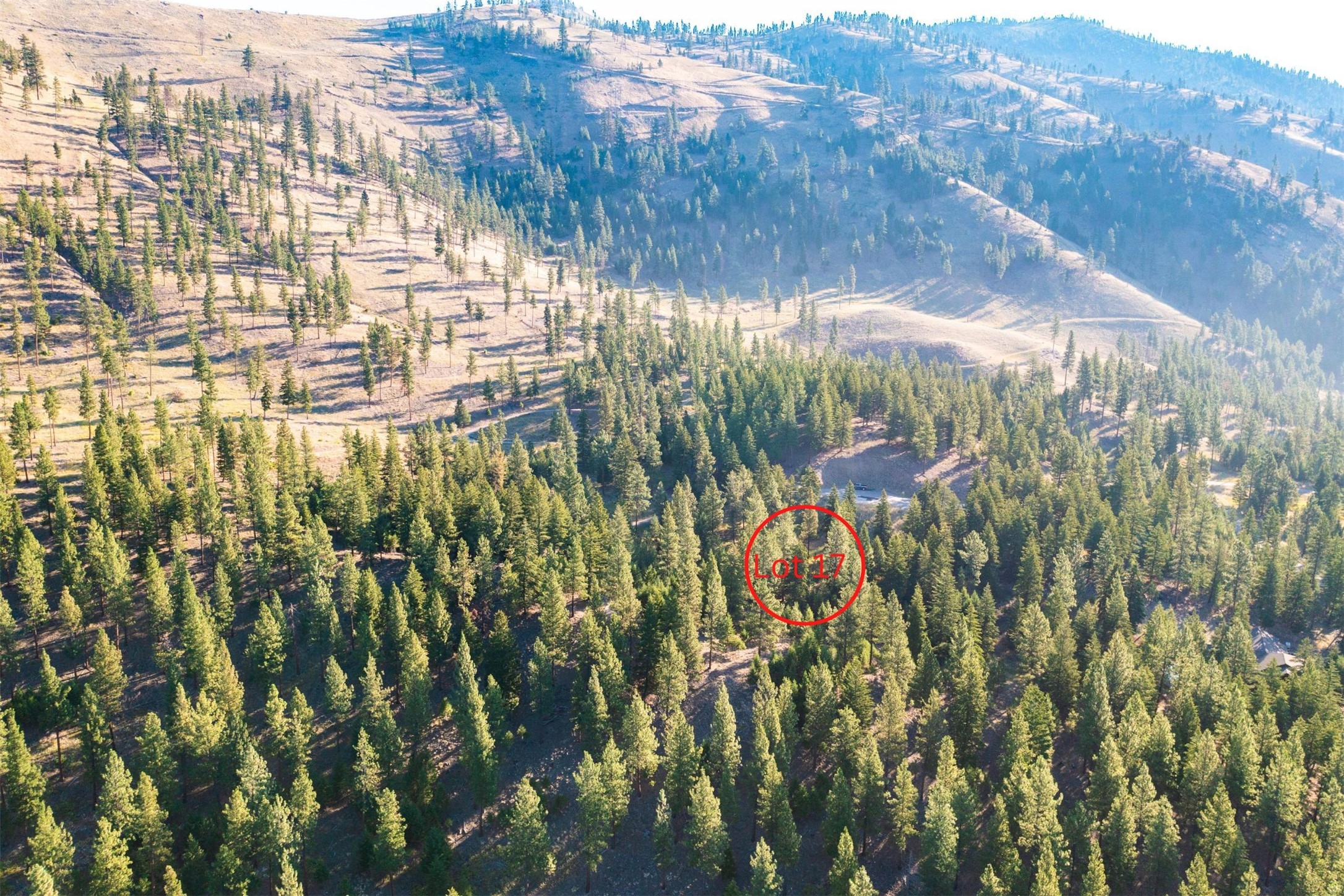 Lot 17 Caddisfly Court