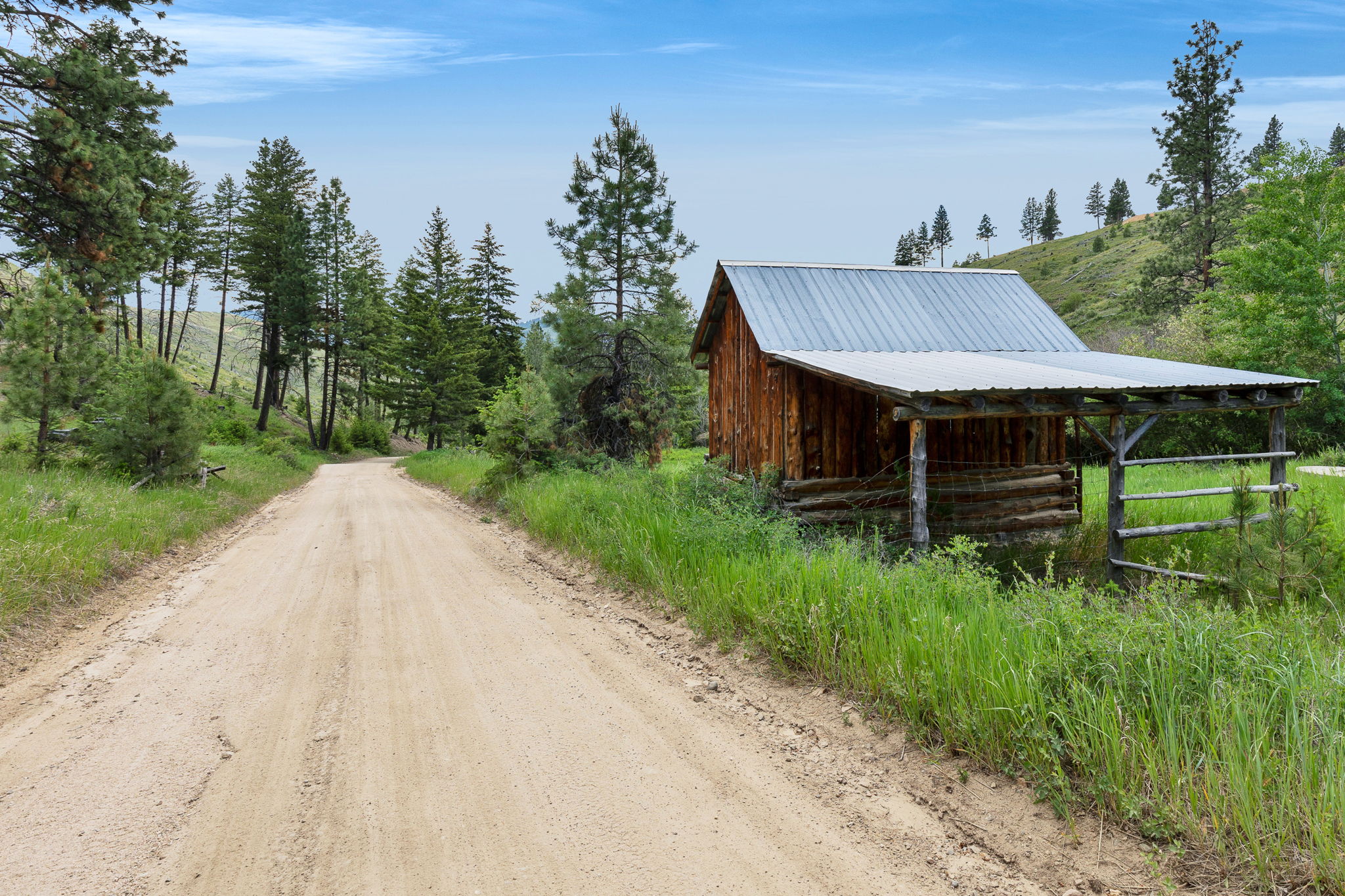 Nhn Dugout Gulch Road