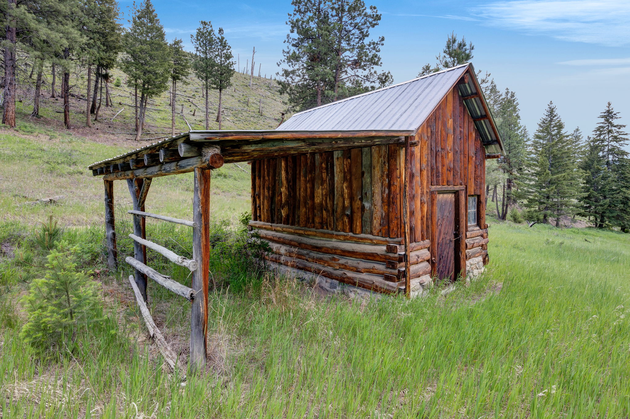 Nhn Dugout Gulch Road