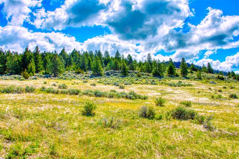 Tiny photo for 2136 Blue Sage Trail, Corvallis, MT 59828 (MLS # 30072262)