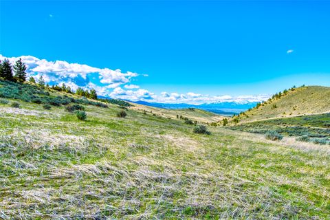 Tiny photo for 2136 Blue Sage Trail, Corvallis, MT 59828 (MLS # 30072262)