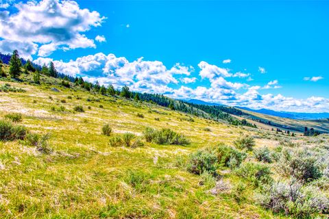 Tiny photo for 2136 Blue Sage Trail, Corvallis, MT 59828 (MLS # 30072262)