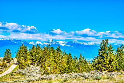 Tiny photo for 2136 Blue Sage Trail, Corvallis, MT 59828 (MLS # 30072262)