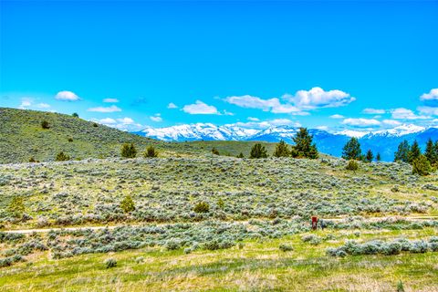 Tiny photo for 2136 Blue Sage Trail, Corvallis, MT 59828 (MLS # 30072262)