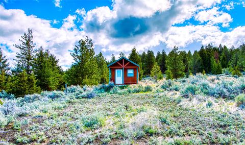 Tiny photo for 2136 Blue Sage Trail, Corvallis, MT 59828 (MLS # 30072262)