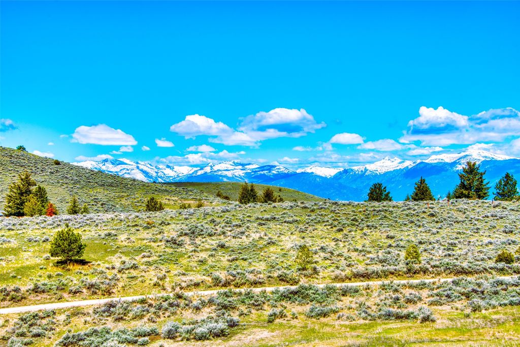 Photo of 2136 Blue Sage Trail, Corvallis, MT 59828 (MLS # 30072262)