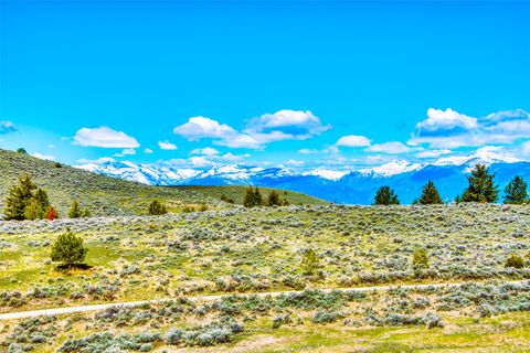 Tiny photo for 2136 Blue Sage Trail, Corvallis, MT 59828 (MLS # 30072262)