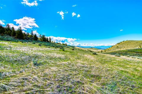 Tiny photo for 2136 Blue Sage Trail, Corvallis, MT 59828 (MLS # 30072262)