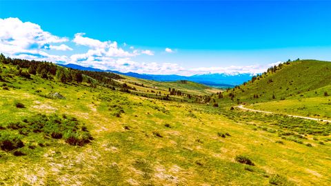 Tiny photo for 2136 Blue Sage Trail, Corvallis, MT 59828 (MLS # 30072262)