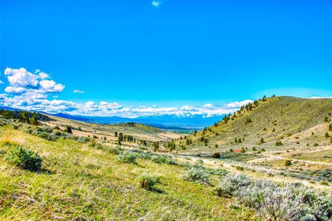 Tiny photo for 2136 Blue Sage Trail, Corvallis, MT 59828 (MLS # 30072262)