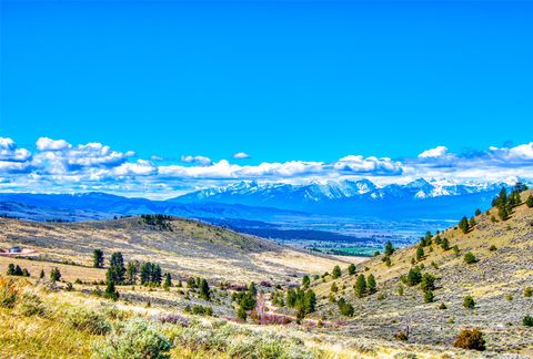Tiny photo for 2136 Blue Sage Trail, Corvallis, MT 59828 (MLS # 30072262)