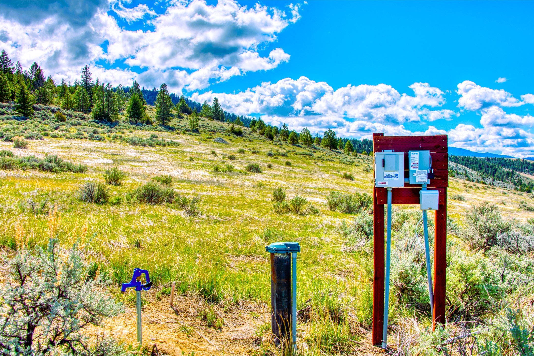 Photo 1 of 20 — 2136 Blue Sage Trail, Corvallis, MT 59828