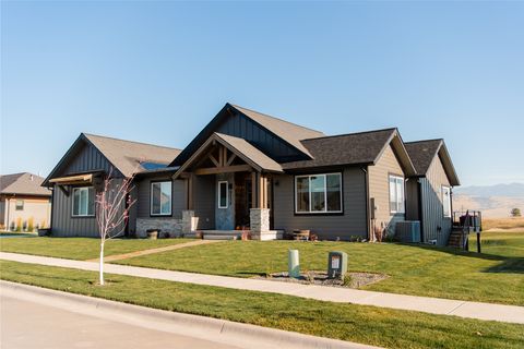 8138 Ranch Club Road Missoula MT 59808