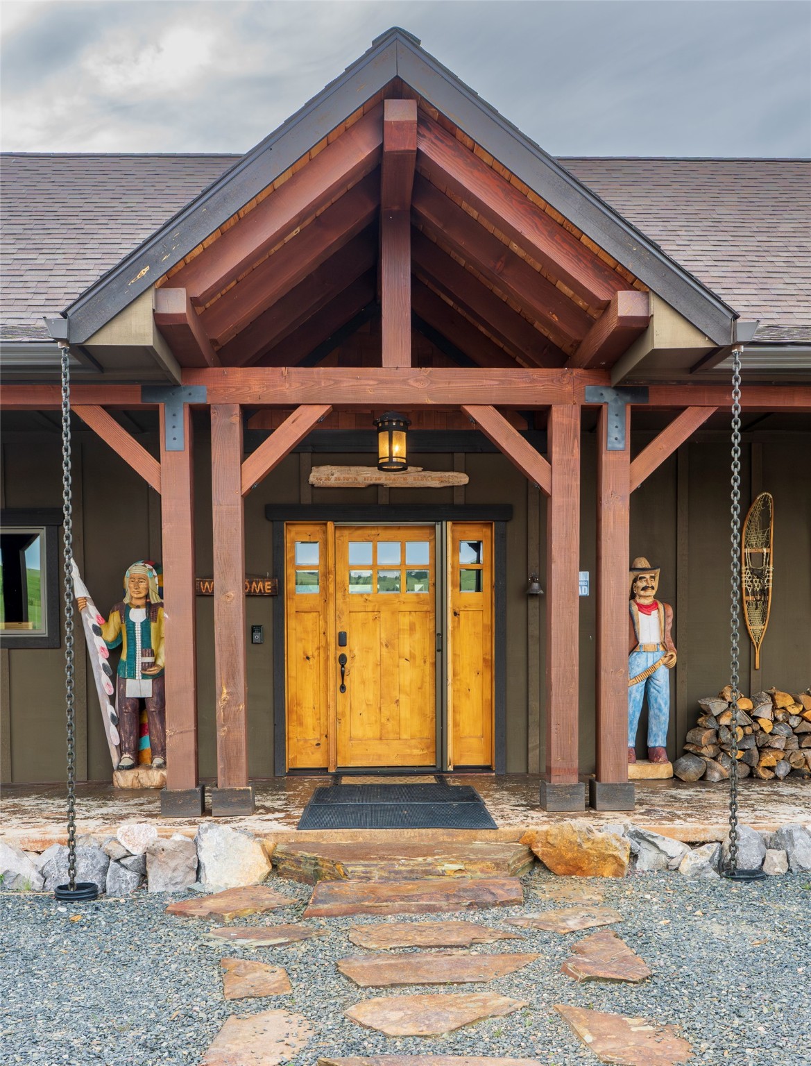 31 Braach Ranch Lane