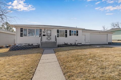 Photo of 324 Riverview 7 W, Great Falls, MT 59404 (MLS # 30065845)