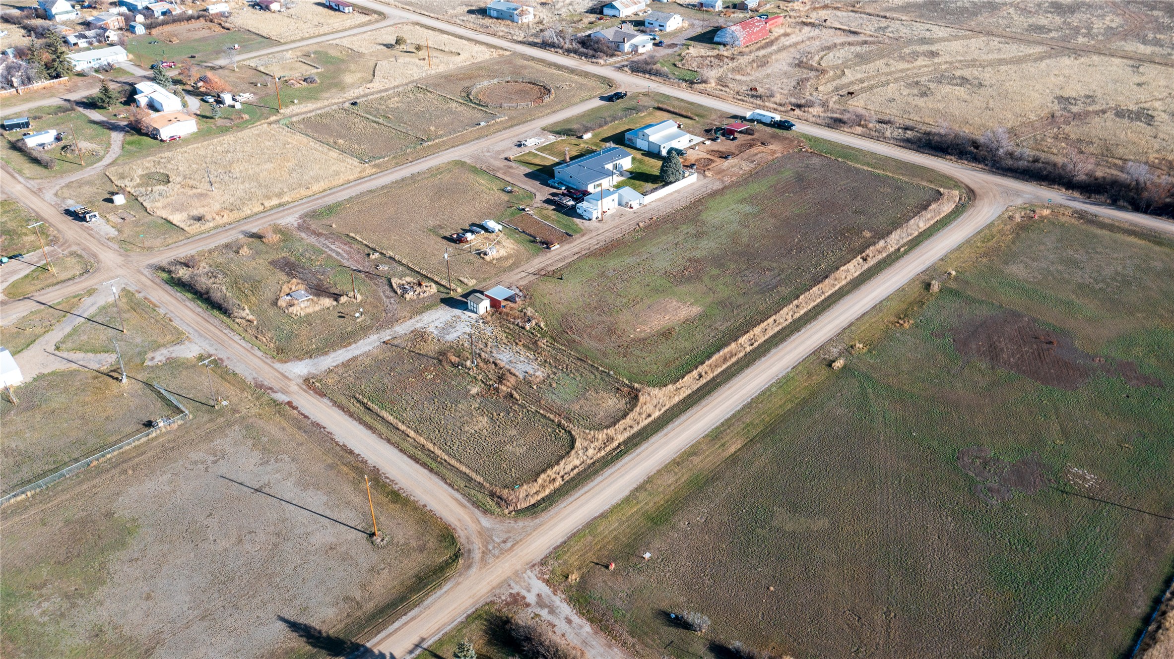 Lot 3 3rd Avenue SW