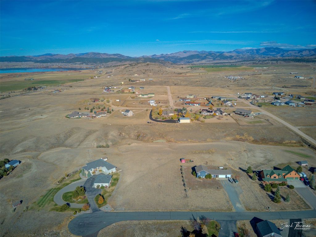 Photo of 3924 Topaz Court, Helena, MT 59602 (MLS # 30060738)