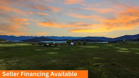 Photo of 0 Yellowbell Lane #Lot 3, Dayton, MT 59914 (MLS # 30066116)