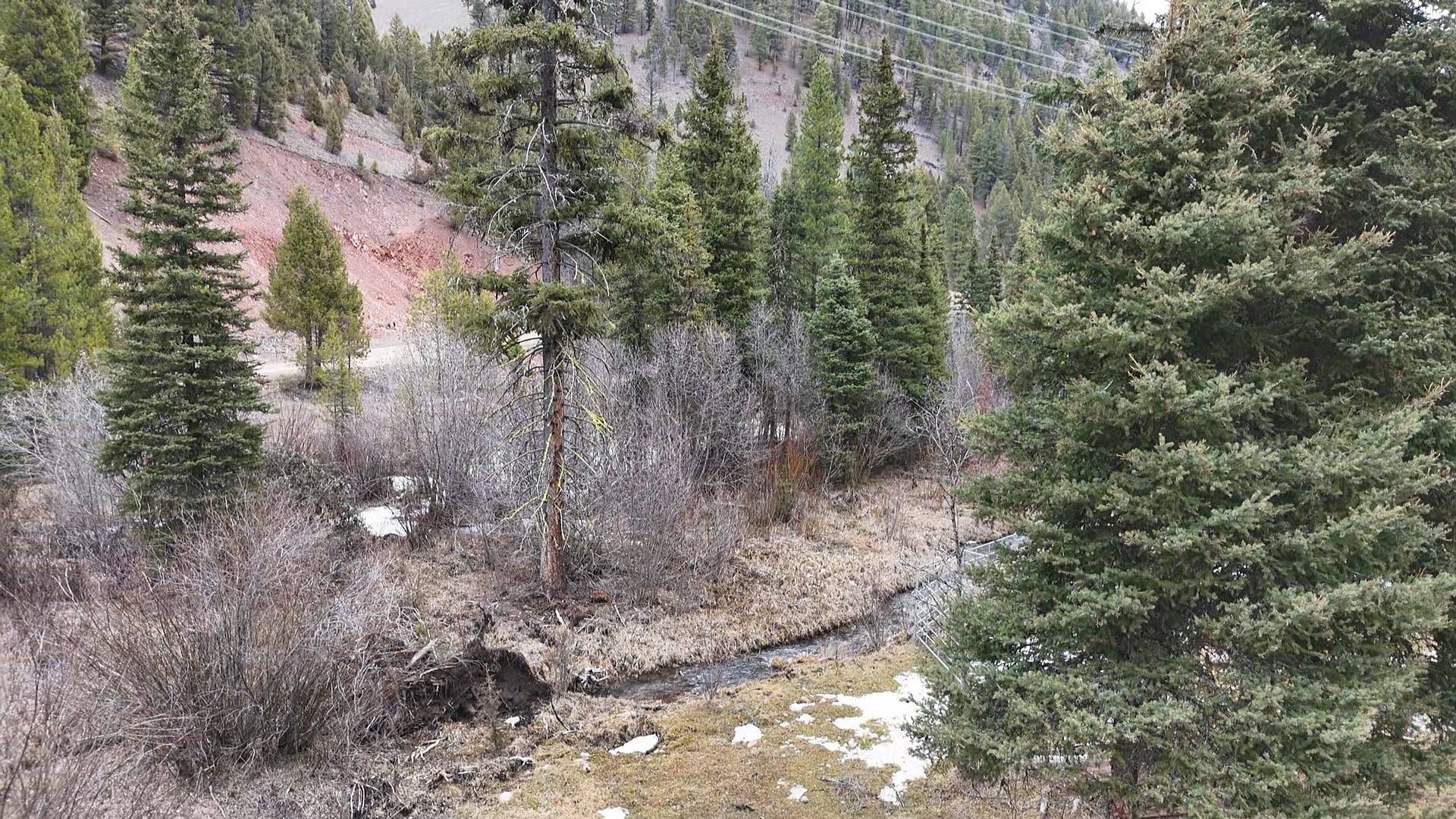 614 Wyman Gulch Road