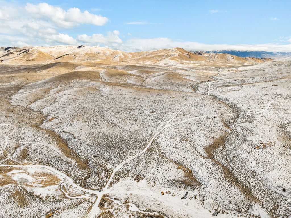 Photo of TBD Highland Ironrod Road, Twin Bridges, MT 59754 (MLS # 30063717)