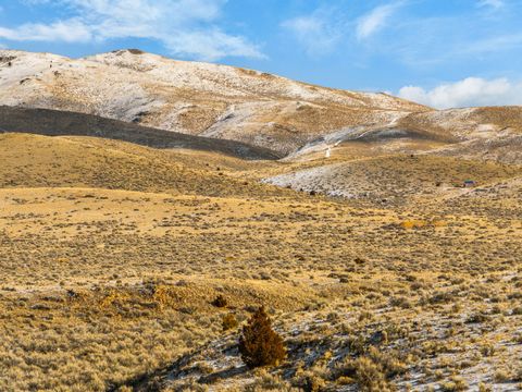 TBD Highland Ironrod Road Twin Bridges MT 59754