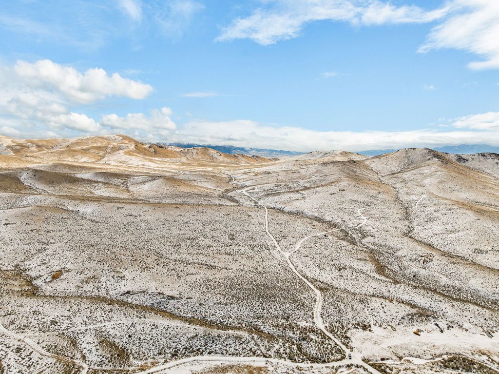 Photo of TBD Highland Ironrod Road, Twin Bridges, MT 59754 (MLS # 30063717)