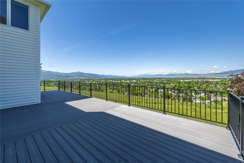 Tiny photo for 4607 Hillview Way, Missoula, MT 59803 (MLS # 30072358)