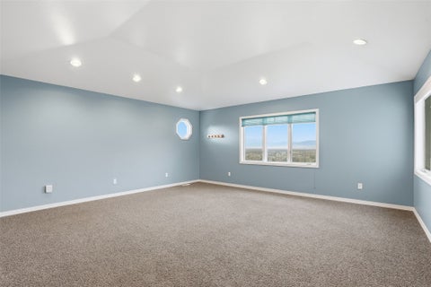 Tiny photo for 4607 Hillview Way, Missoula, MT 59803 (MLS # 30072358)