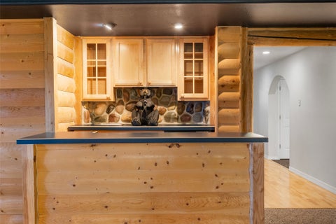 Tiny photo for 4607 Hillview Way, Missoula, MT 59803 (MLS # 30072358)
