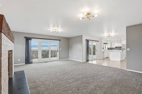 Tiny photo for 4607 Hillview Way, Missoula, MT 59803 (MLS # 30072358)