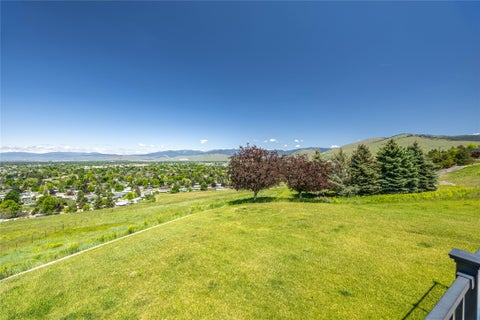 Tiny photo for 4607 Hillview Way, Missoula, MT 59803 (MLS # 30072358)